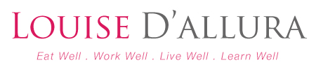 Louise D'Allura